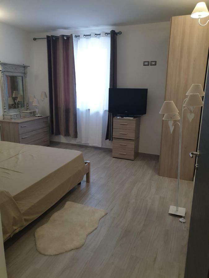 Hotel Civico36 Passignano sul Trasimeno Exterior foto